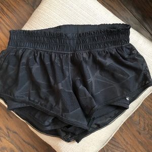 Cute Lululemon shorts